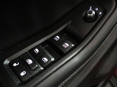 2024 Jeep Grand Cherokee Altitude X 4x4