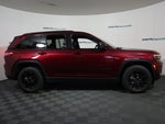 2024 Jeep Grand Cherokee Altitude X 4x4