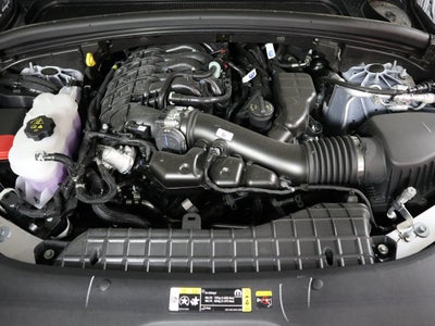 2026 Jeep Grand Cherokee Laredo X 4x4