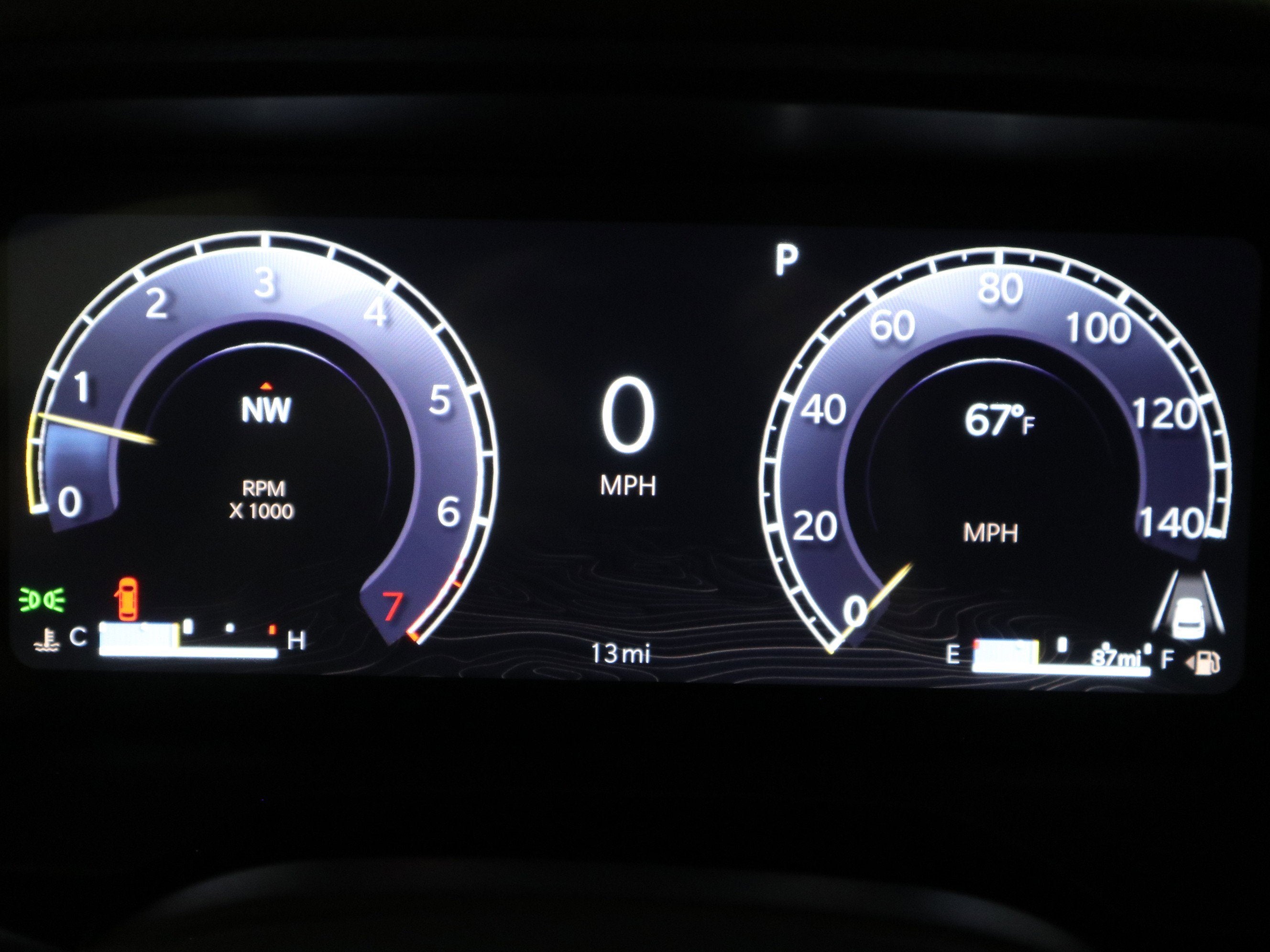 2026 Jeep Grand Cherokee Laredo X 4x4