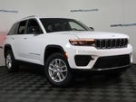 2026 Jeep Grand Cherokee Laredo X 4x4