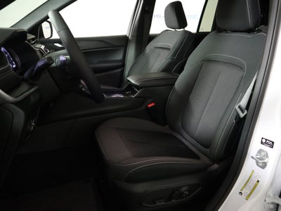 2026 Jeep Grand Cherokee Laredo X 4x4