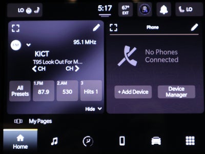 2026 Jeep Grand Cherokee Laredo X 4x4