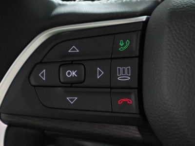 2026 Jeep Grand Cherokee Laredo X 4x4