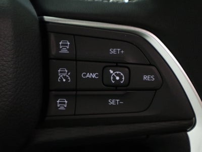 2026 Jeep Grand Cherokee Laredo X 4x4