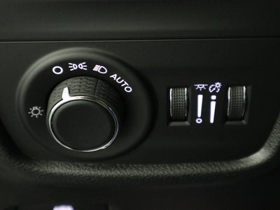 2026 Jeep Grand Cherokee Laredo X 4x4