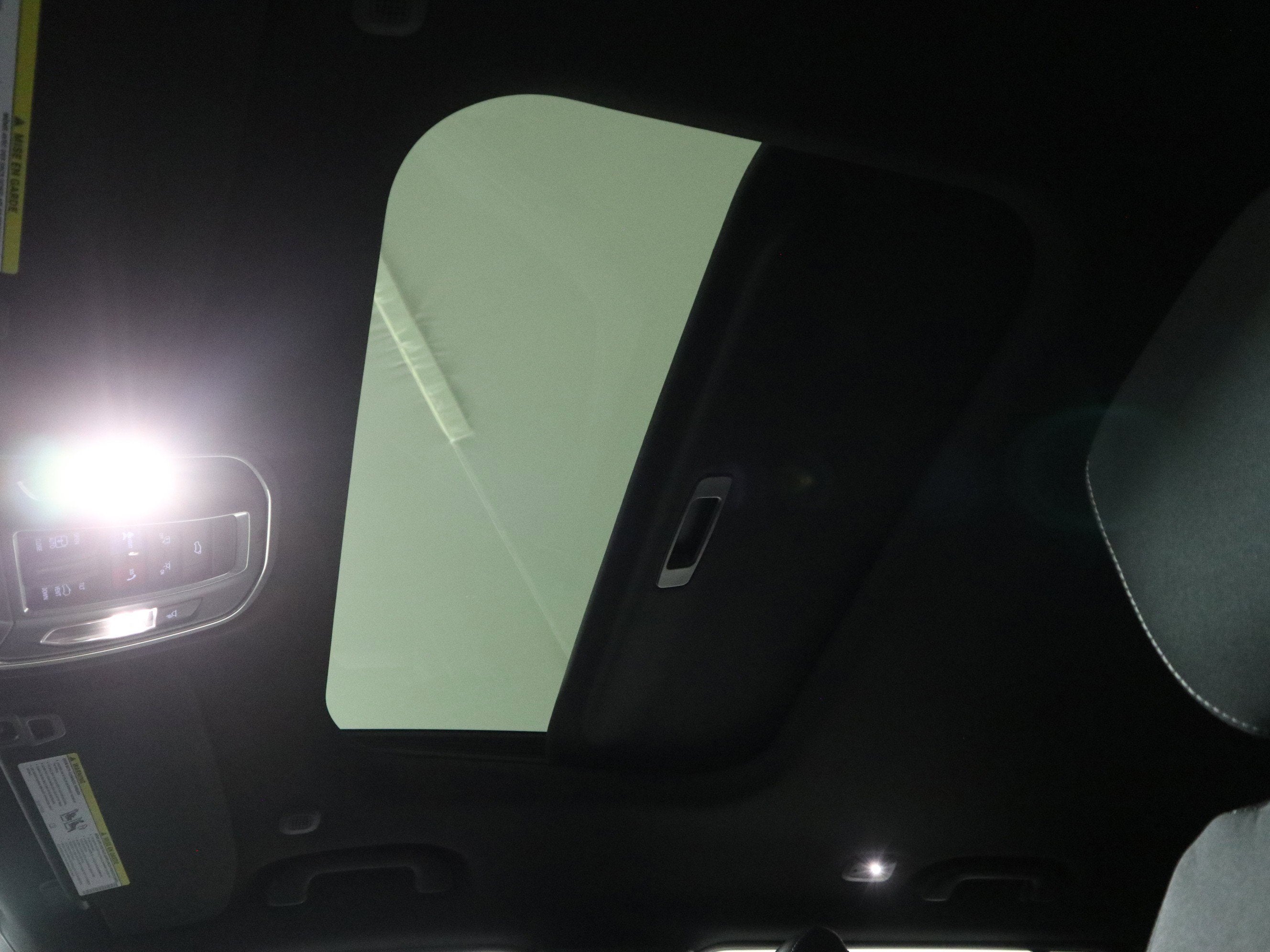 2026 Jeep Grand Cherokee Laredo X 4x4