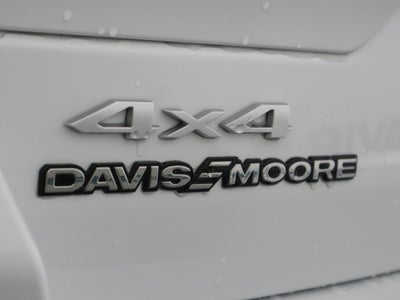 2026 Jeep Grand Cherokee Laredo X 4x4