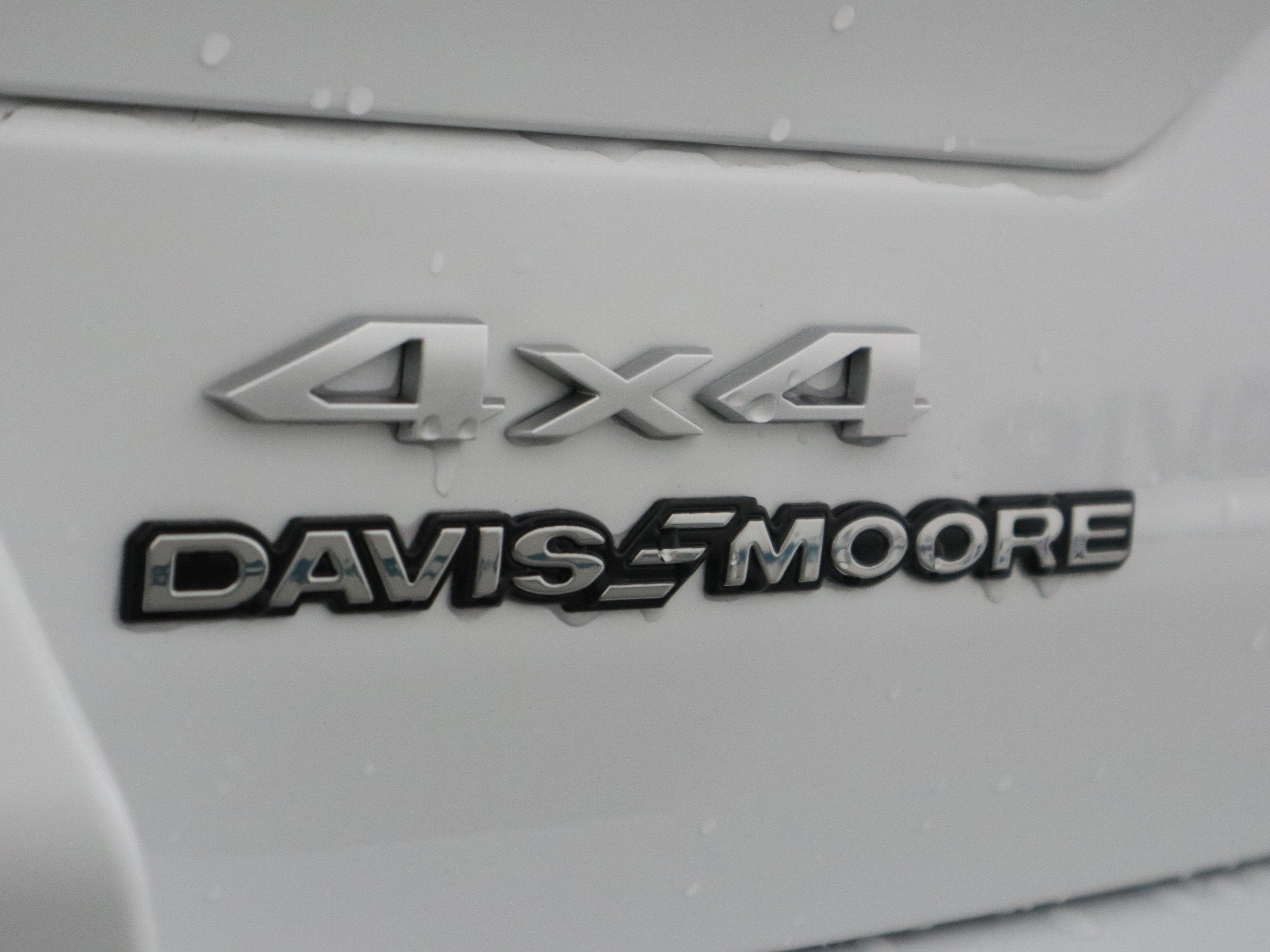 2026 Jeep Grand Cherokee Laredo X 4x4