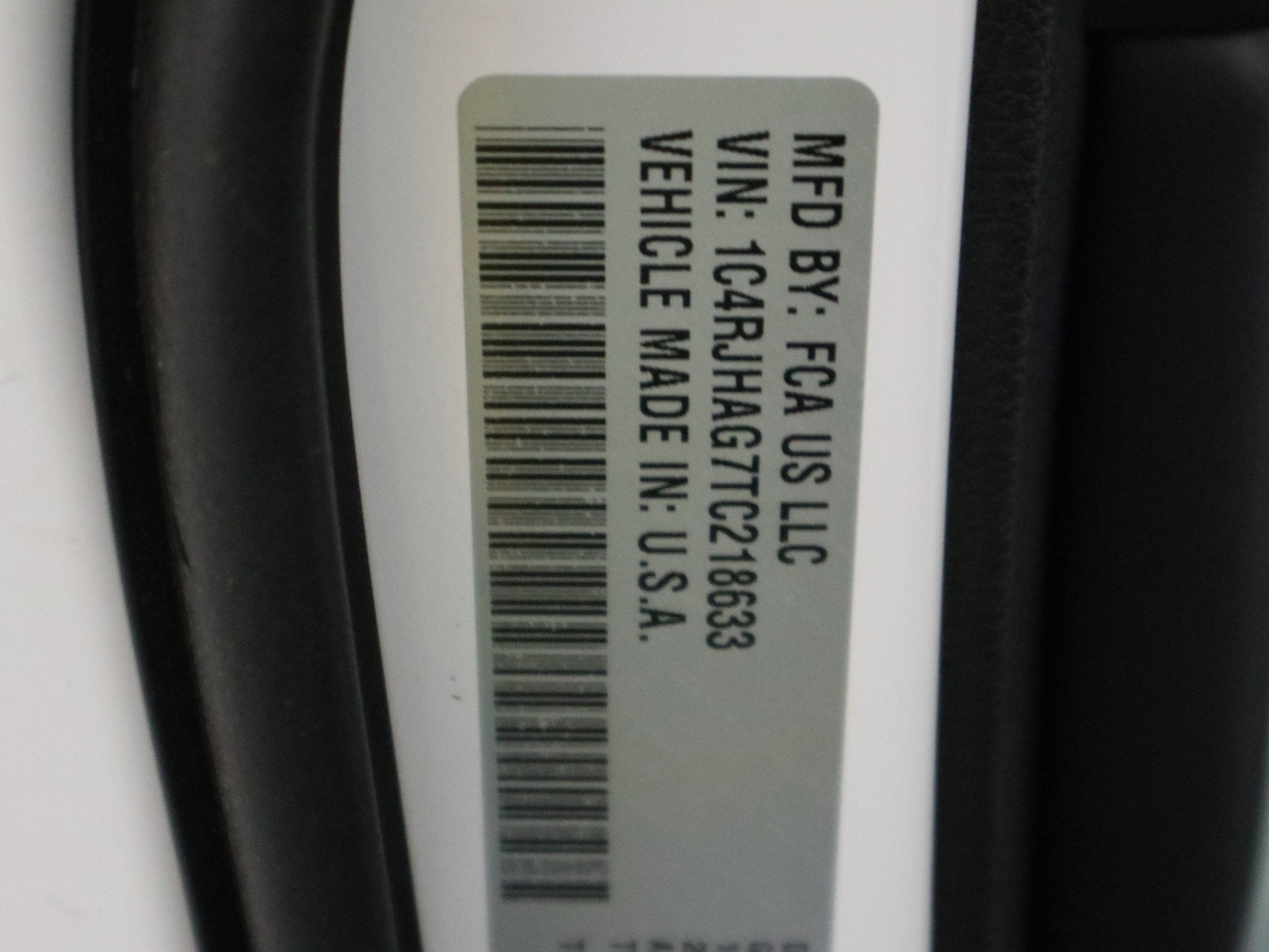 2026 Jeep Grand Cherokee Laredo X 4x4