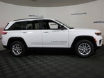 2026 Jeep Grand Cherokee Laredo X 4x4