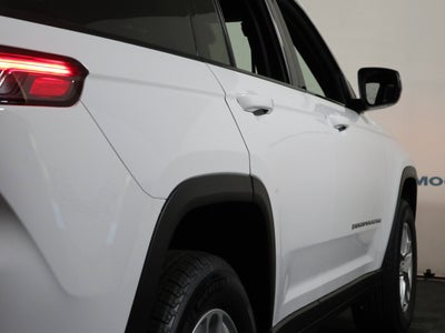 2026 Jeep Grand Cherokee Laredo X 4x4