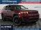 2026 Jeep Grand Cherokee Laredo Altitude 4x4