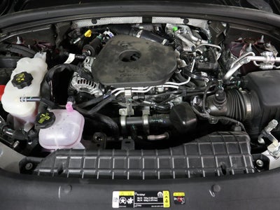 2026 Jeep Grand Cherokee Laredo Altitude 4x4