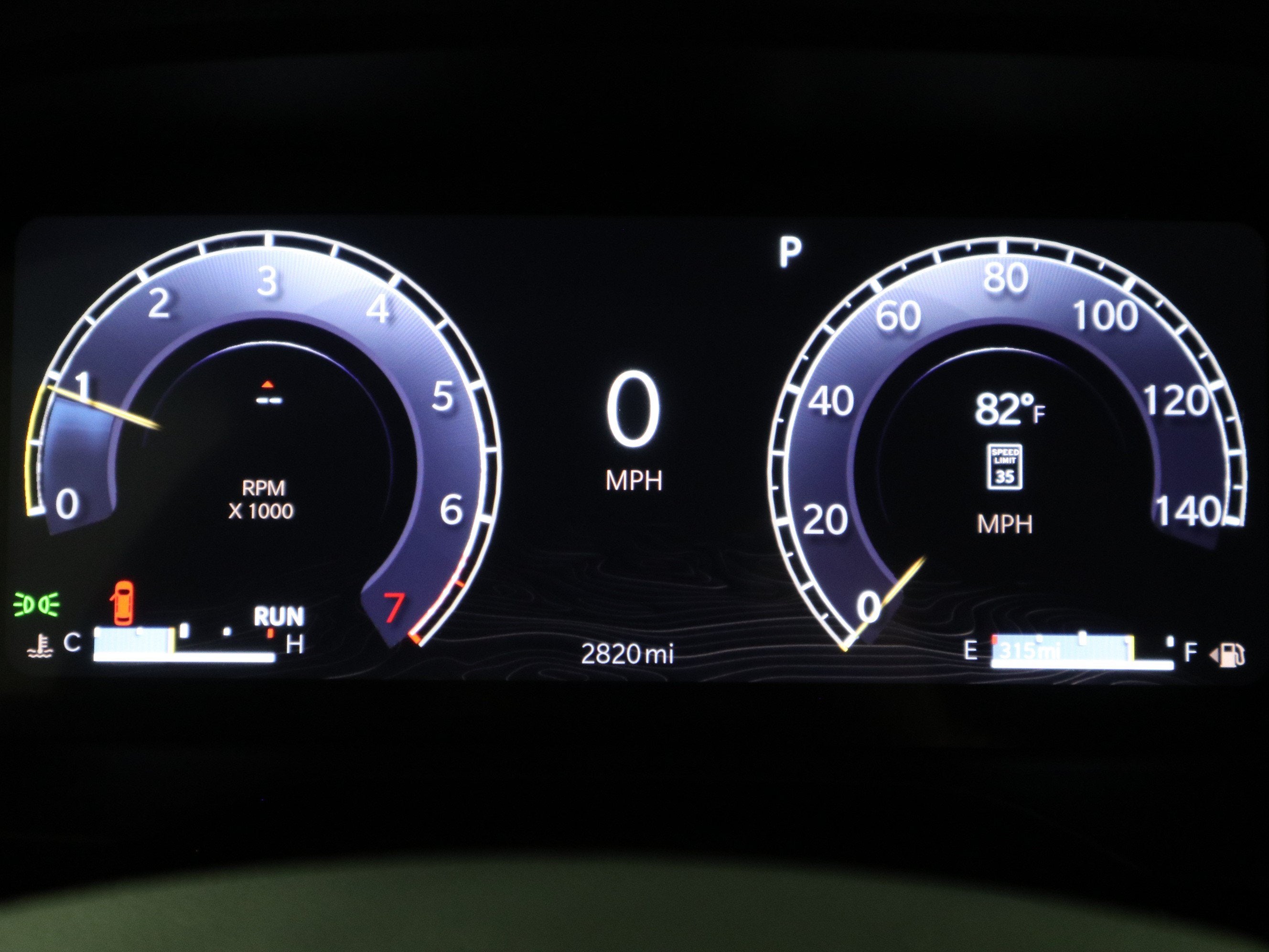 2026 Jeep Grand Cherokee Laredo Altitude 4x4