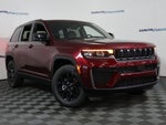 2026 Jeep Grand Cherokee Laredo Altitude 4x4