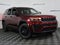 2026 Jeep Grand Cherokee Laredo Altitude 4x4