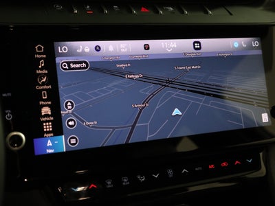2026 Jeep Grand Cherokee Laredo Altitude 4x4