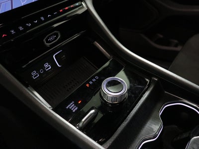 2026 Jeep Grand Cherokee Laredo Altitude 4x4