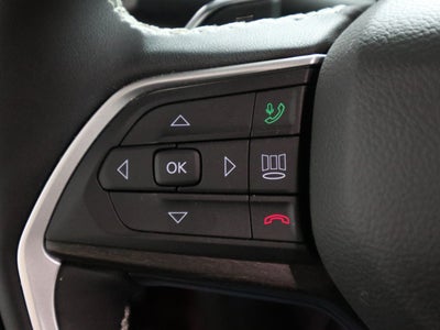 2026 Jeep Grand Cherokee Laredo Altitude 4x4