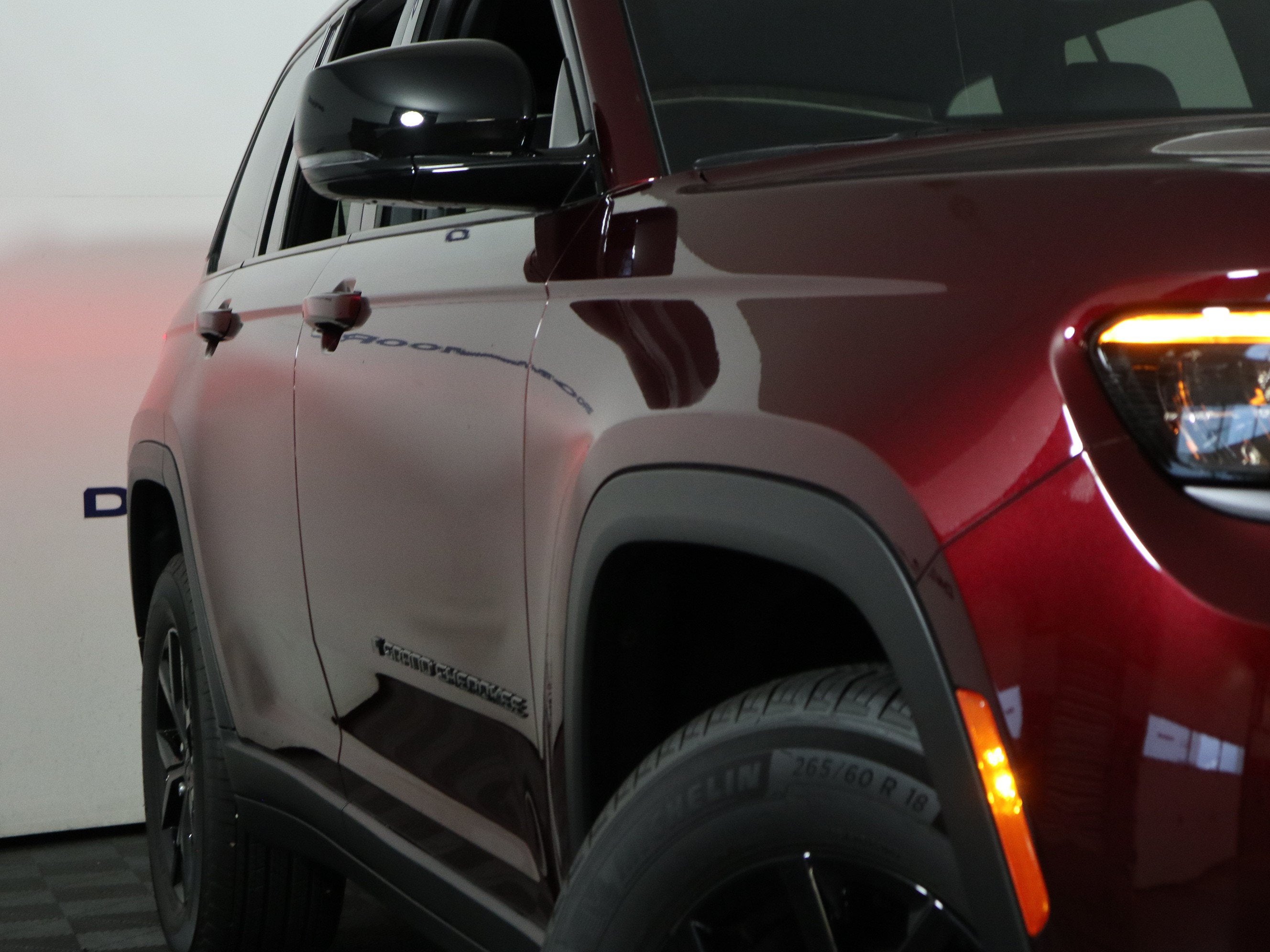 2026 Jeep Grand Cherokee Laredo Altitude 4x4