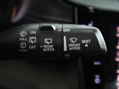 2026 Jeep Grand Cherokee Laredo Altitude 4x4
