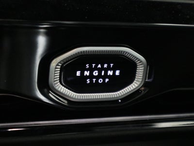 2026 Jeep Grand Cherokee Laredo Altitude 4x4