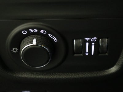 2026 Jeep Grand Cherokee Laredo Altitude 4x4