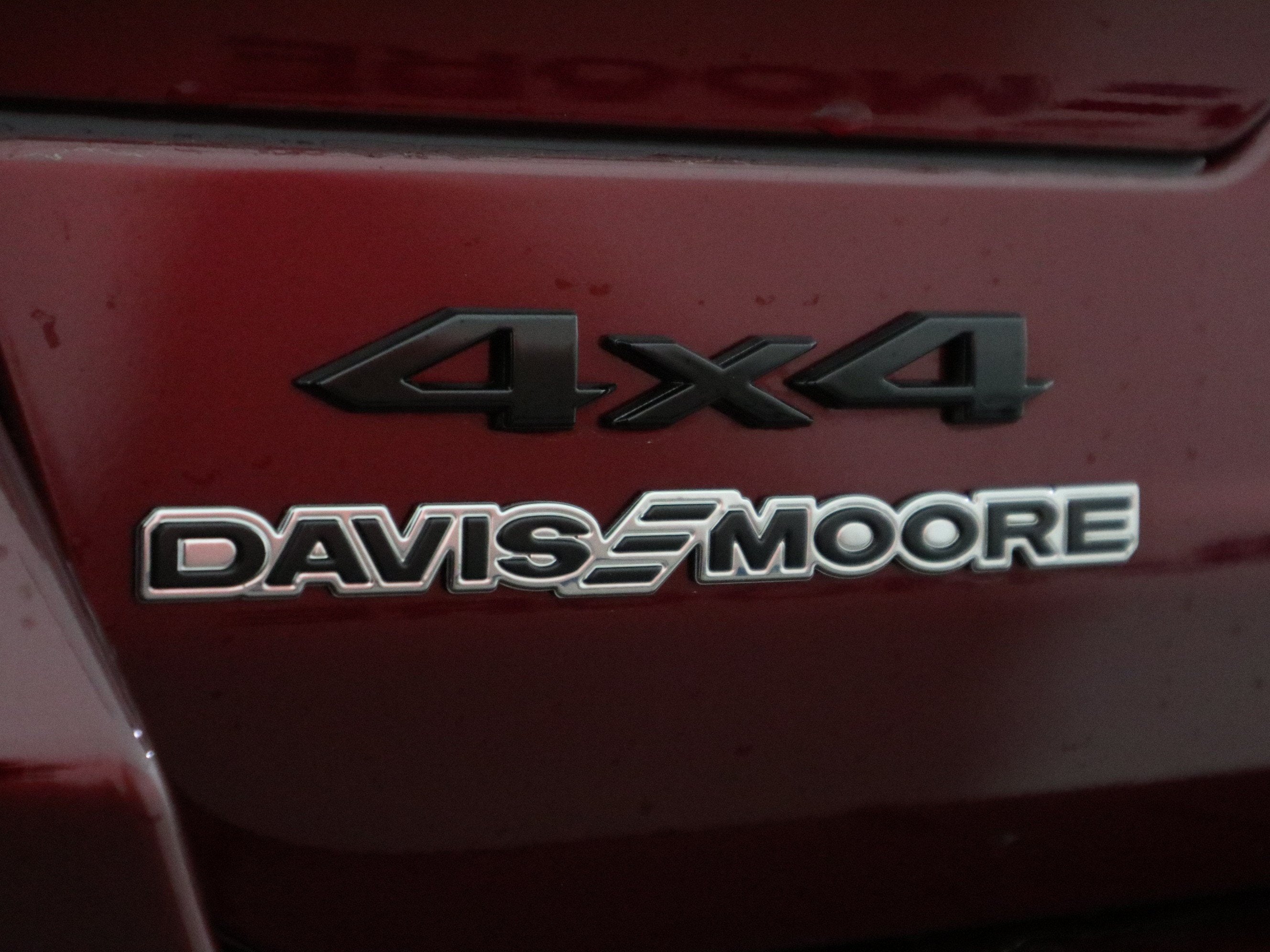 2026 Jeep Grand Cherokee Laredo Altitude 4x4