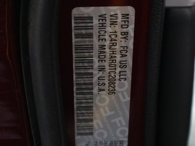 2026 Jeep Grand Cherokee Laredo Altitude 4x4