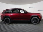 2026 Jeep Grand Cherokee Laredo Altitude 4x4