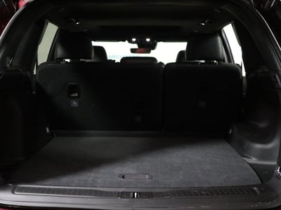 2026 Jeep Grand Cherokee Laredo Altitude 4x4