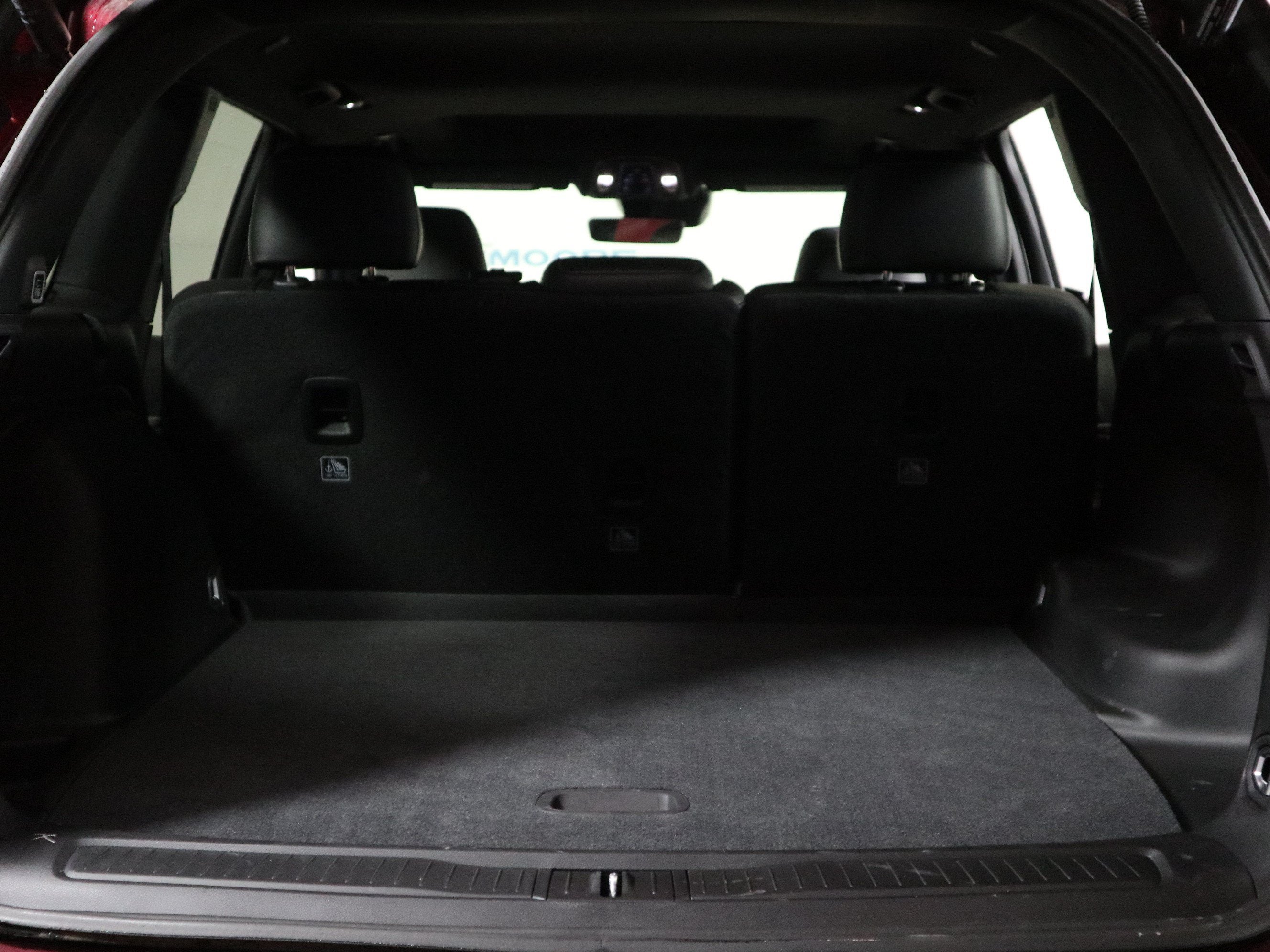 2026 Jeep Grand Cherokee Laredo Altitude 4x4