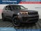 2026 Jeep Grand Cherokee Laredo Altitude 4x4