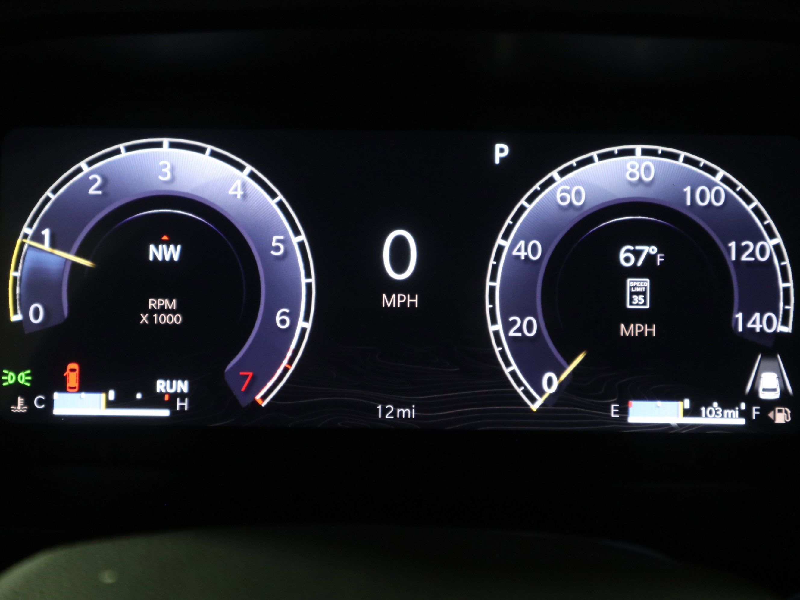 2026 Jeep Grand Cherokee Laredo Altitude 4x4