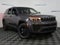 2026 Jeep Grand Cherokee Laredo Altitude 4x4