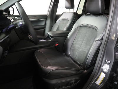 2026 Jeep Grand Cherokee Laredo Altitude 4x4