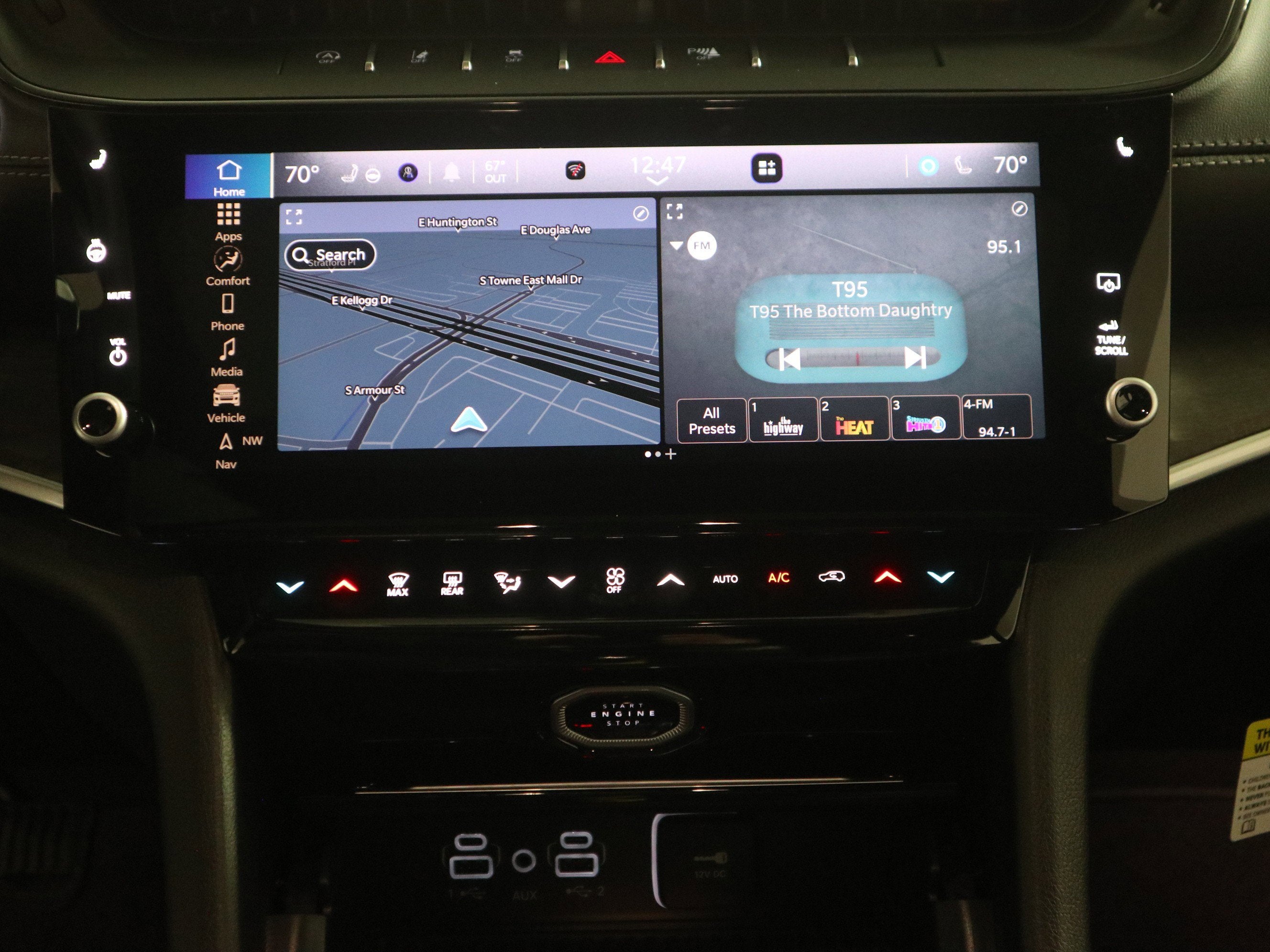 2026 Jeep Grand Cherokee Laredo Altitude 4x4