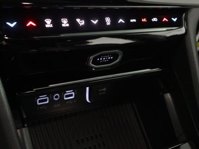 2026 Jeep Grand Cherokee Laredo Altitude 4x4