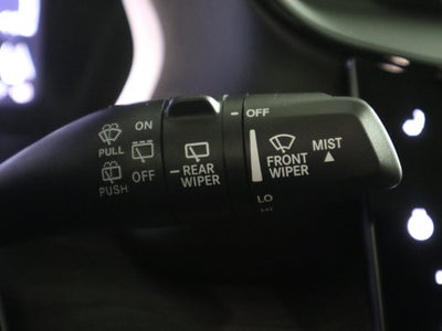 2026 Jeep Grand Cherokee Laredo Altitude 4x4