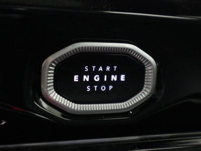 2026 Jeep Grand Cherokee Laredo Altitude 4x4