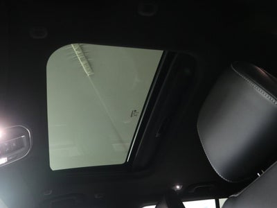 2026 Jeep Grand Cherokee Laredo Altitude 4x4