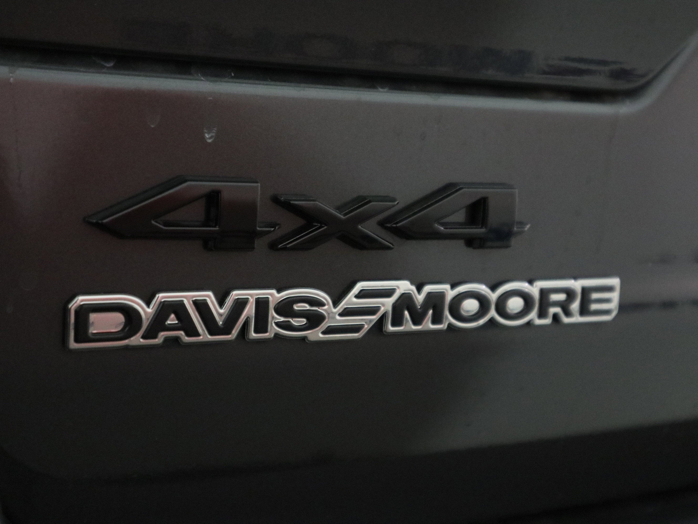 2026 Jeep Grand Cherokee Laredo Altitude 4x4