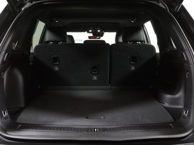 2026 Jeep Grand Cherokee Laredo Altitude 4x4