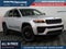 2026 Jeep Grand Cherokee Laredo Altitude 4x4