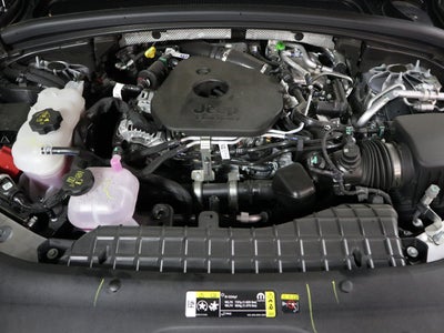 2026 Jeep Grand Cherokee Laredo Altitude 4x4