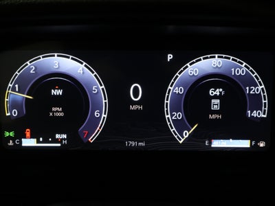 2026 Jeep Grand Cherokee Laredo Altitude 4x4
