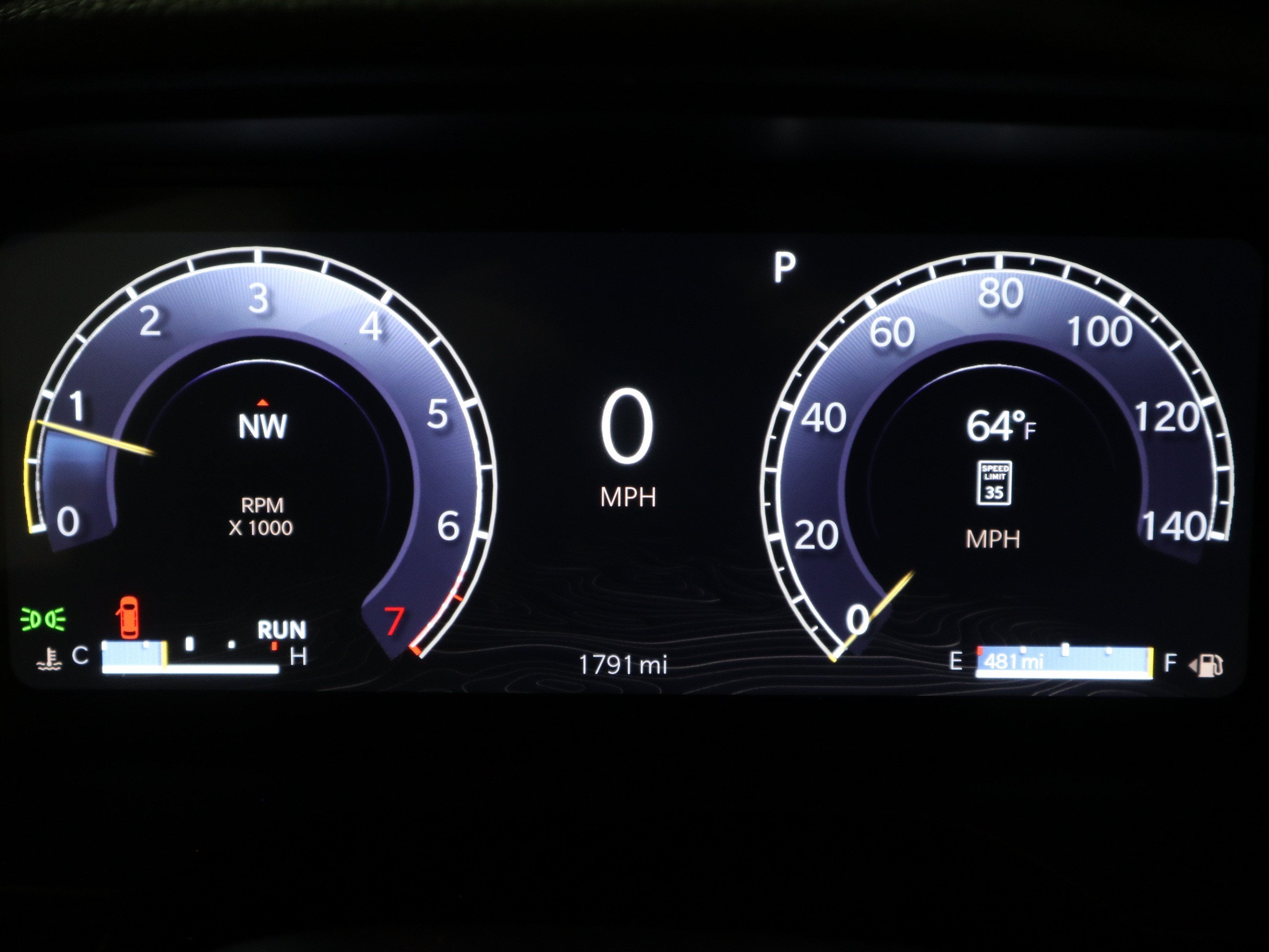 2026 Jeep Grand Cherokee Laredo Altitude 4x4