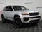 2026 Jeep Grand Cherokee Laredo Altitude 4x4