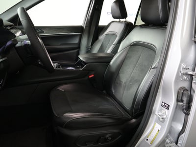 2026 Jeep Grand Cherokee Laredo Altitude 4x4